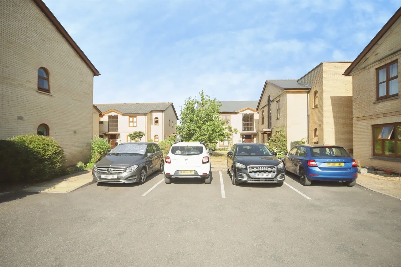 Parsonage Court, Bishops Hull, TA1, photo 14