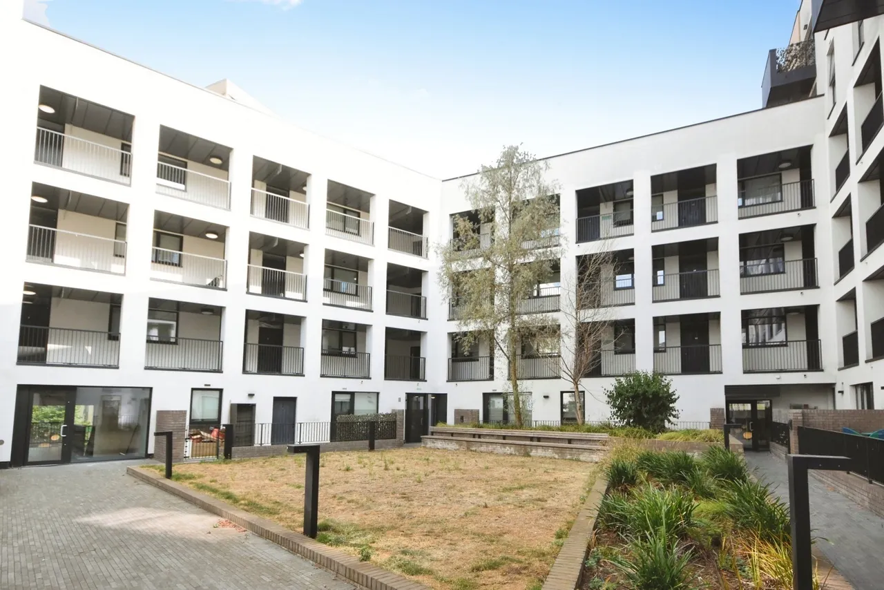 Burgess Springs, Chelmsford, Essex, CM1, photo 11