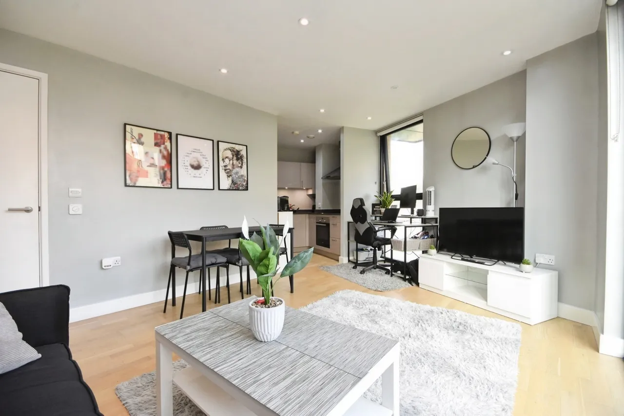 Burgess Springs, Chelmsford, Essex, CM1, photo 10