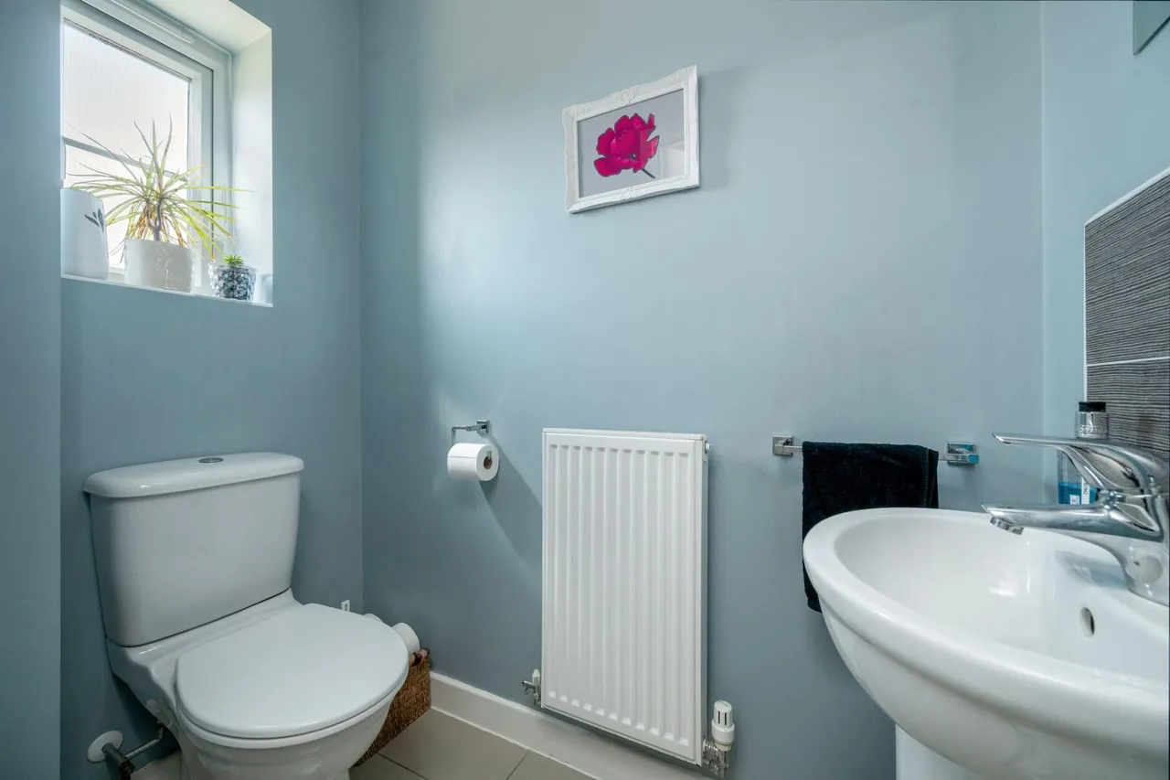 Plumpton Chase, Bourne, PE10, photo 11