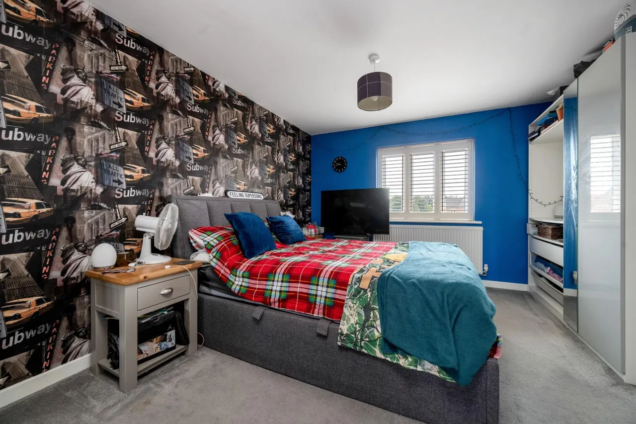 Plumpton Chase, Bourne, PE10, photo 14
