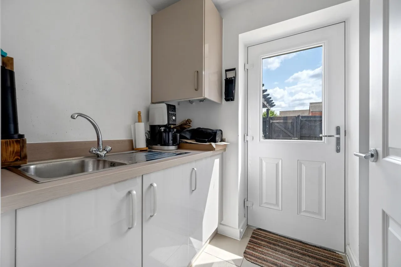 Plumpton Chase, Bourne, PE10, photo 10