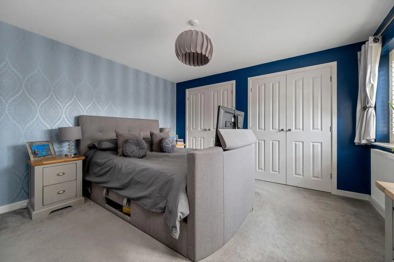 Plumpton Chase, Bourne, PE10, photo 4