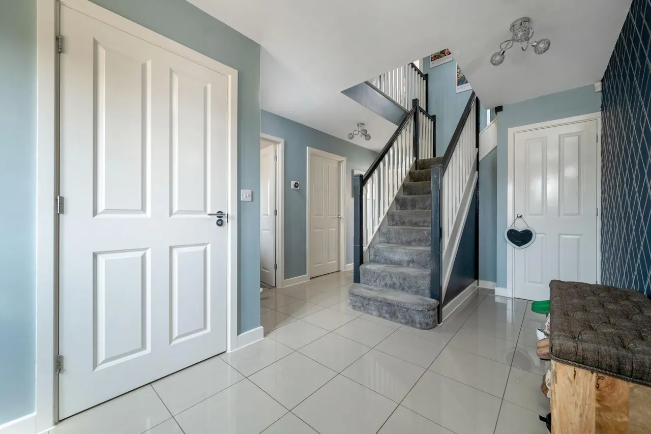 Plumpton Chase, Bourne, PE10, photo 5