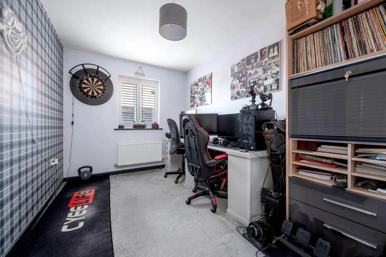 Plumpton Chase, Bourne, PE10, photo 8