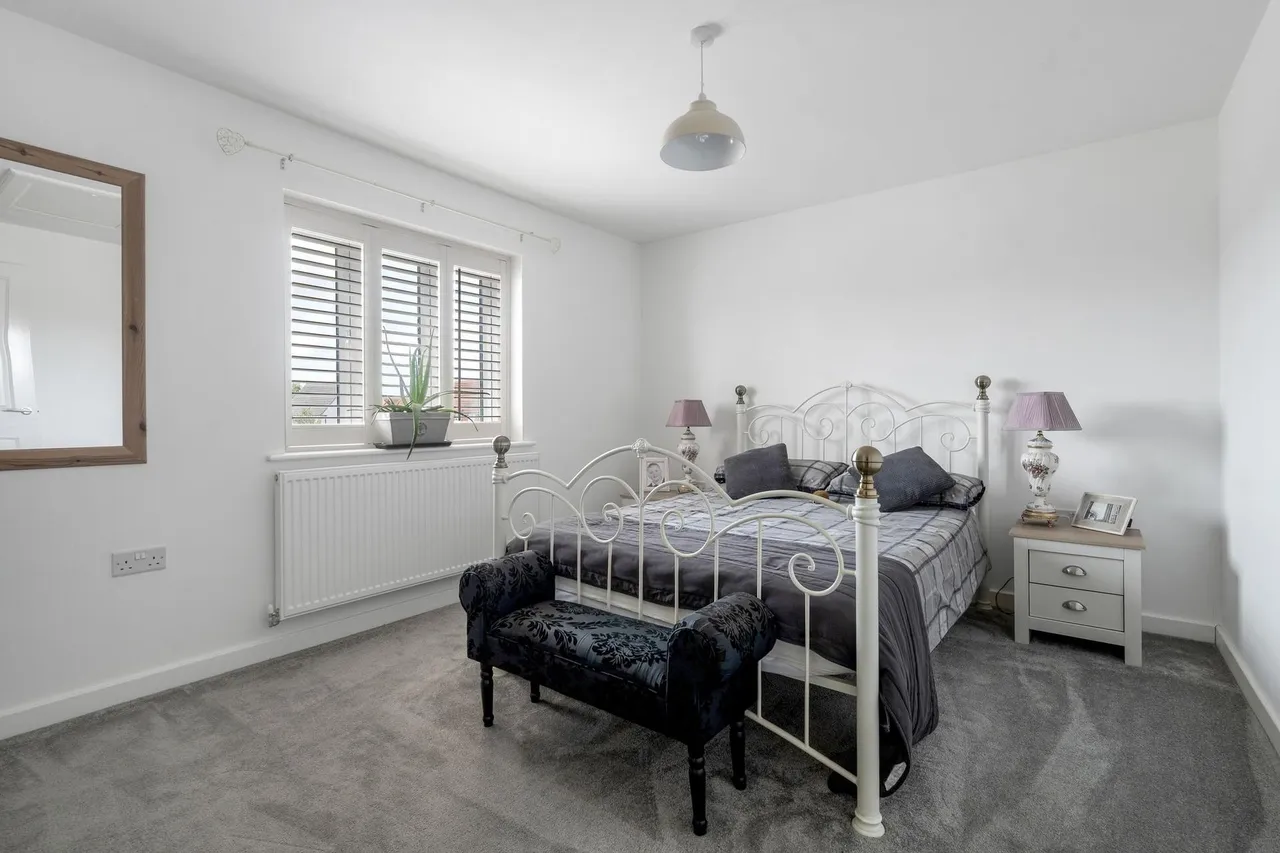 Plumpton Chase, Bourne, PE10, photo 16