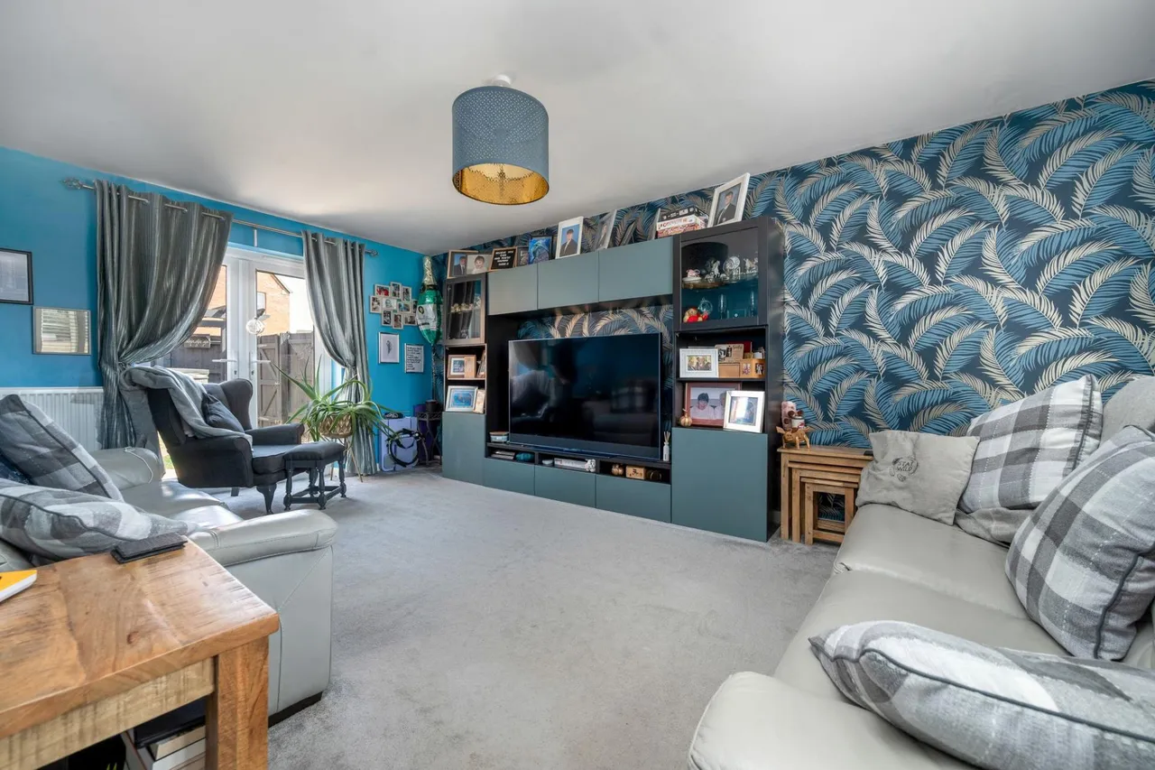 Plumpton Chase, Bourne, PE10, photo 6
