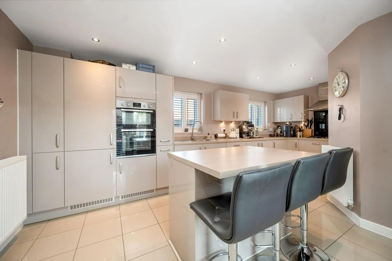 Plumpton Chase, Bourne, PE10, photo 9
