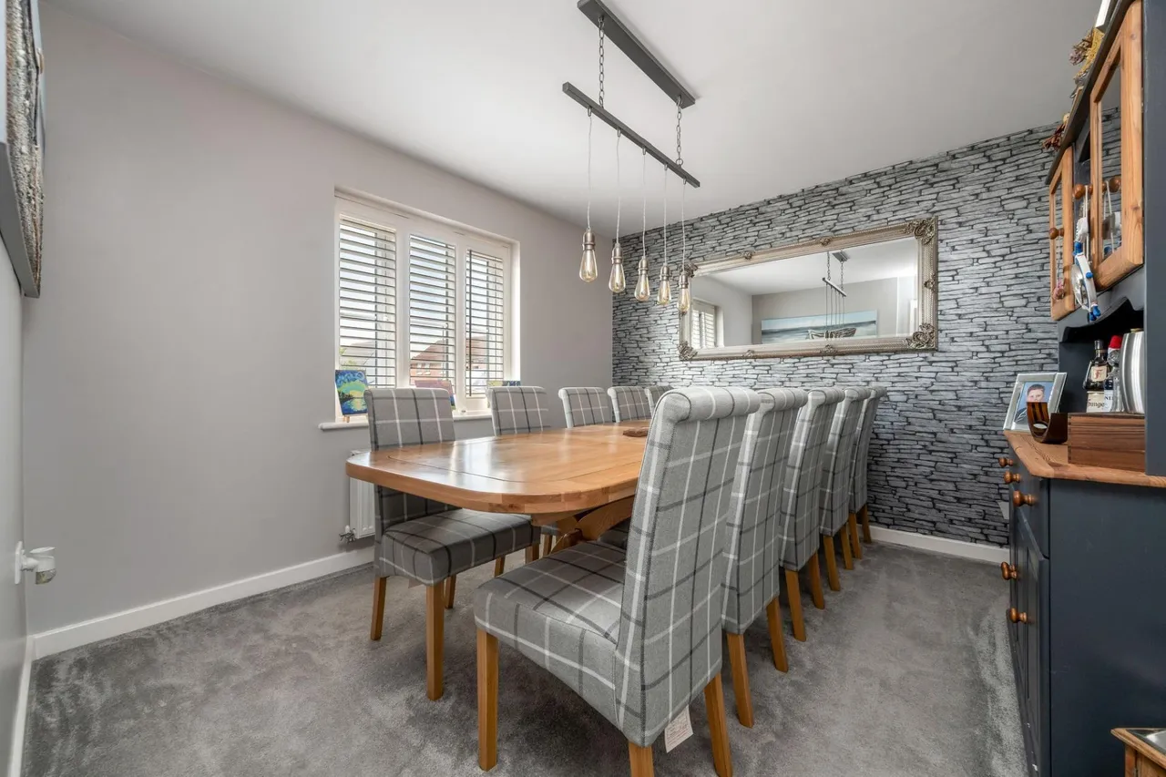 Plumpton Chase, Bourne, PE10, photo 7
