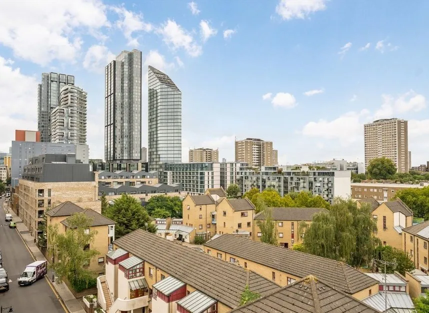 Wharf Road, London, N1, photo 8