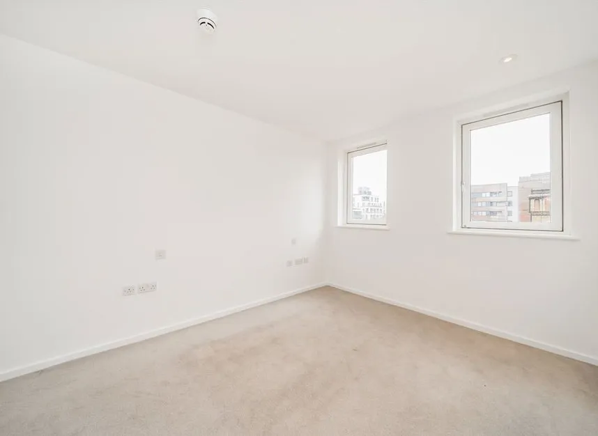 Wharf Road, London, N1, photo 6