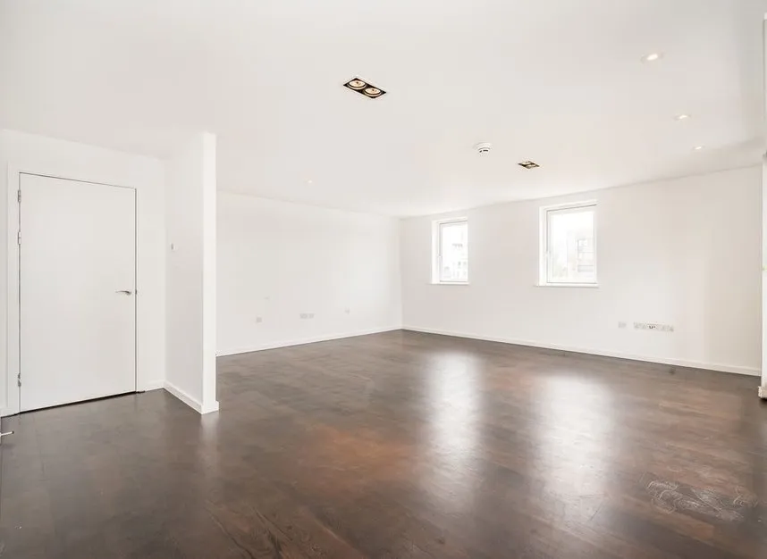 Wharf Road, London, N1, photo 7