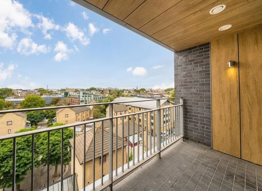 Wharf Road, London, N1, photo 4