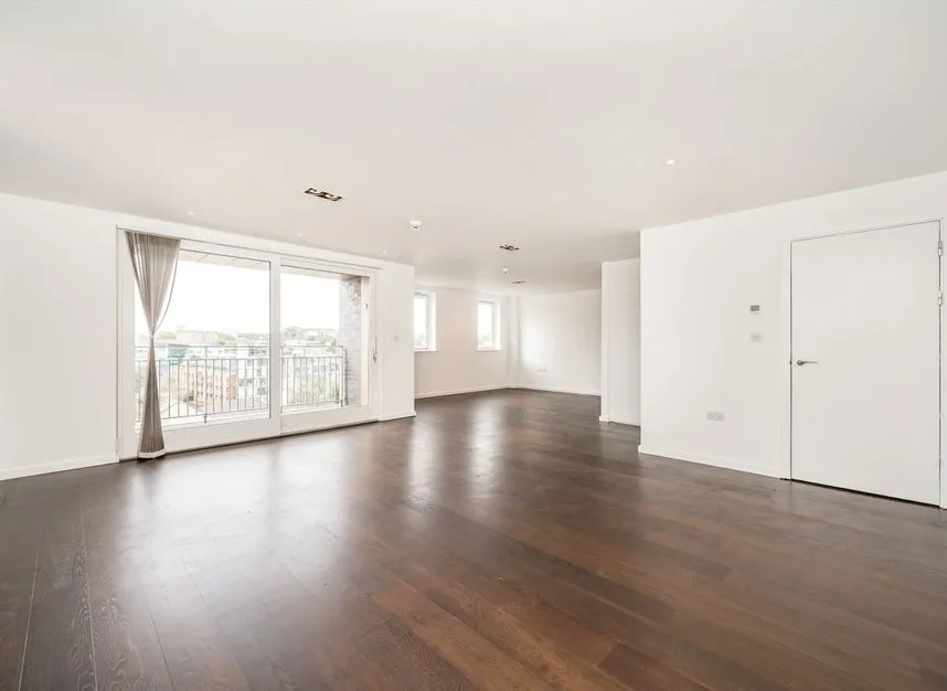 Wharf Road, London, N1, photo 2