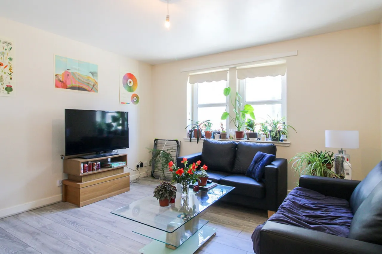 Fraser Place, Aberdeen, photo 7