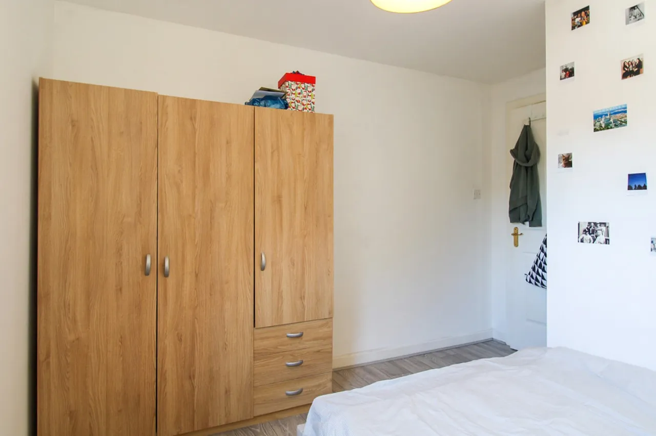 Fraser Place, Aberdeen, photo 10