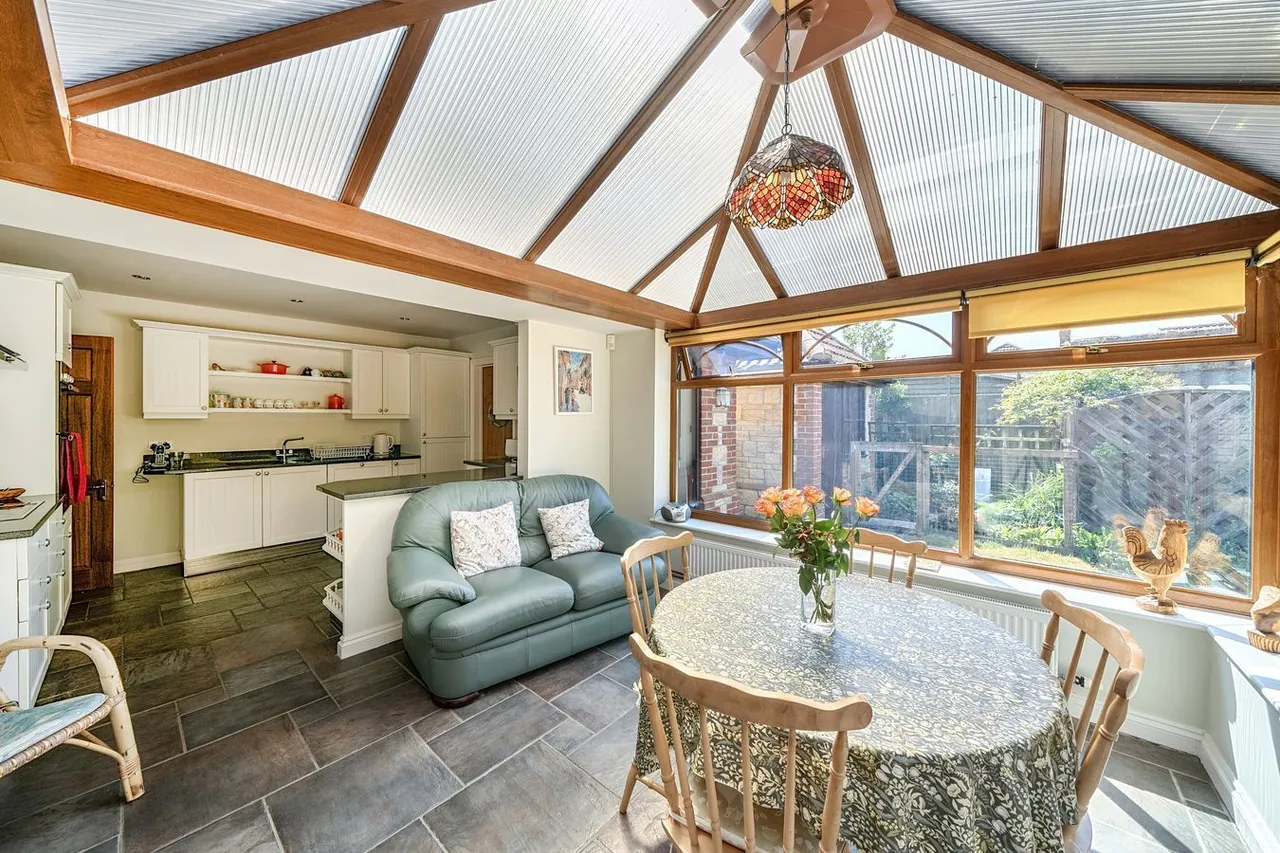 Forest Walk, Chapmanslade, BA13, photo 3