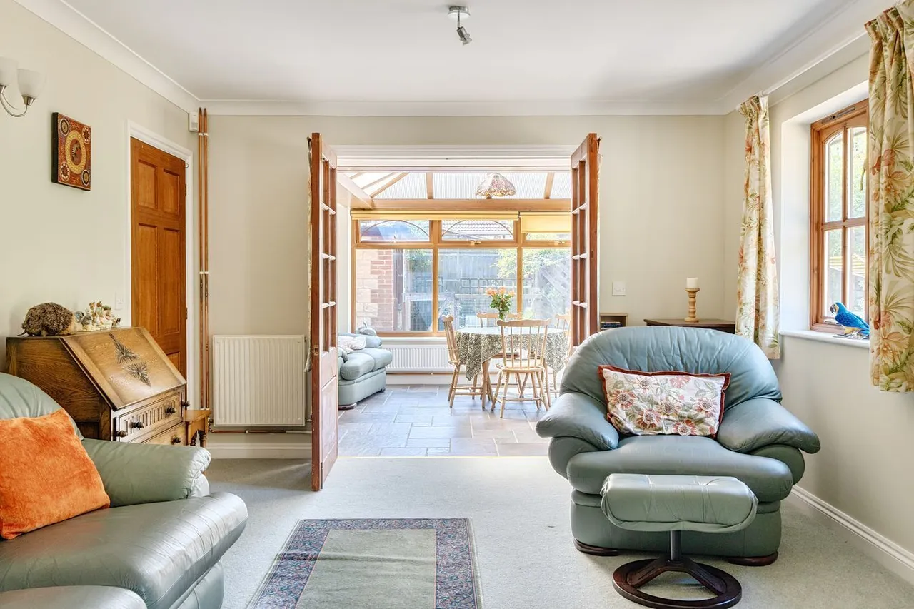 Forest Walk, Chapmanslade, BA13, photo 8