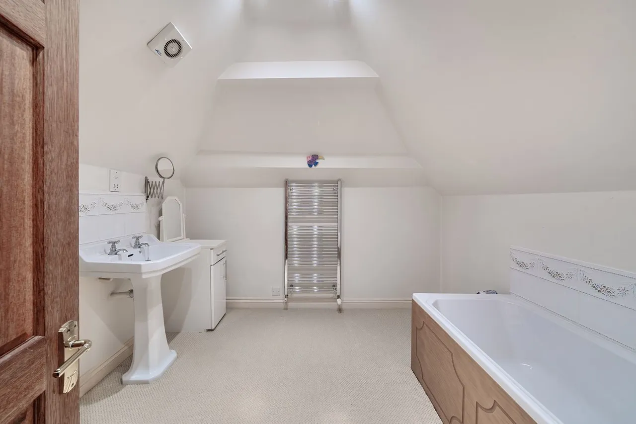 Forest Walk, Chapmanslade, BA13, photo 17