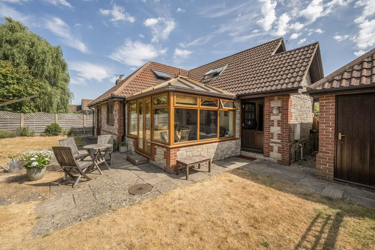 Forest Walk, Chapmanslade, BA13, photo 19