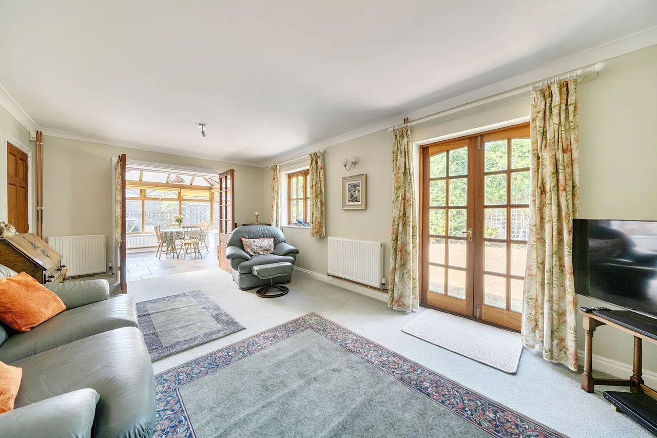 Forest Walk, Chapmanslade, BA13, photo 7