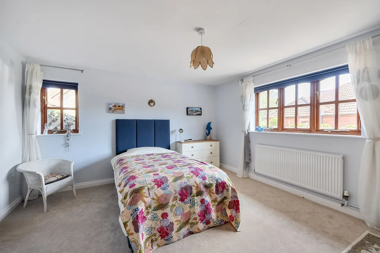Forest Walk, Chapmanslade, BA13, photo 14