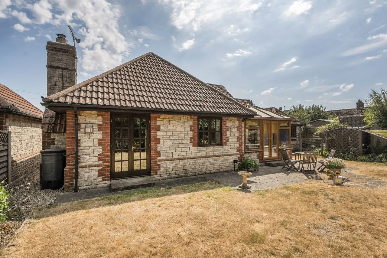 Forest Walk, Chapmanslade, BA13, photo 22