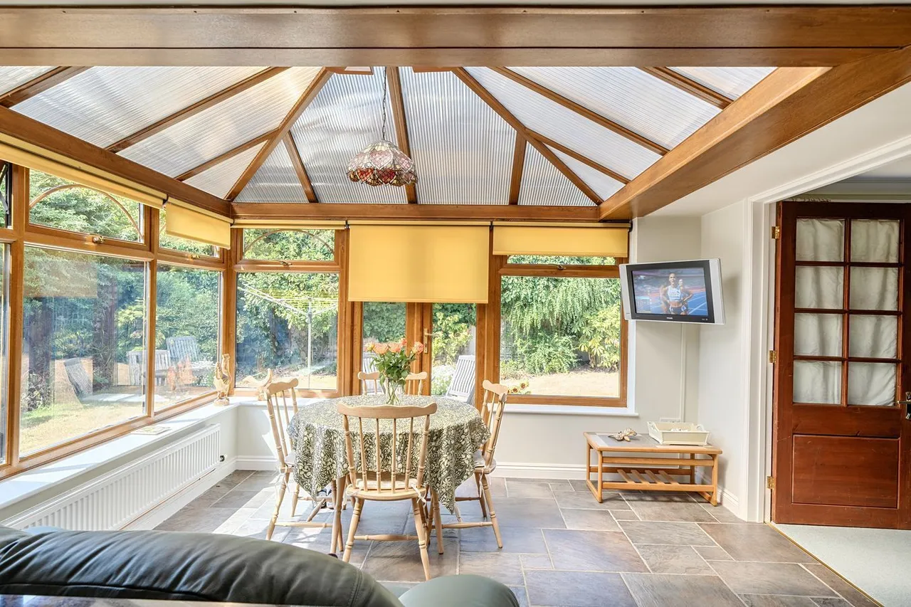 Forest Walk, Chapmanslade, BA13, photo 5