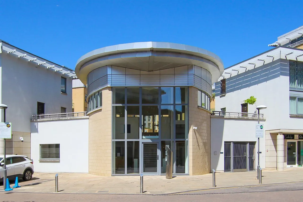 Homerton Street, Cambridge, CB2, photo 11