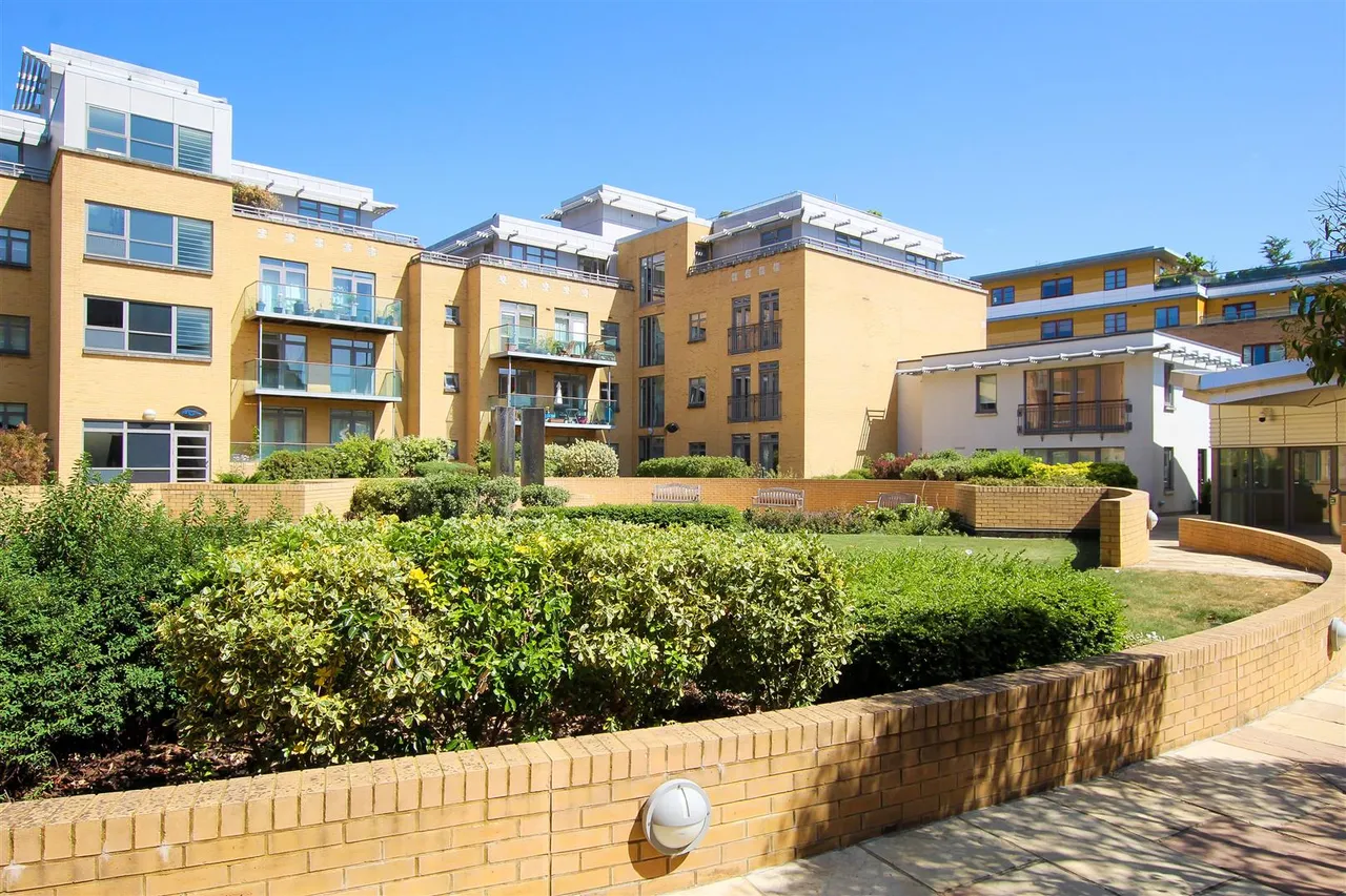 Homerton Street, Cambridge, CB2, photo 16