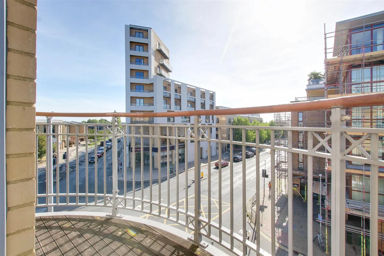 Homerton Street, Cambridge, CB2, photo 5
