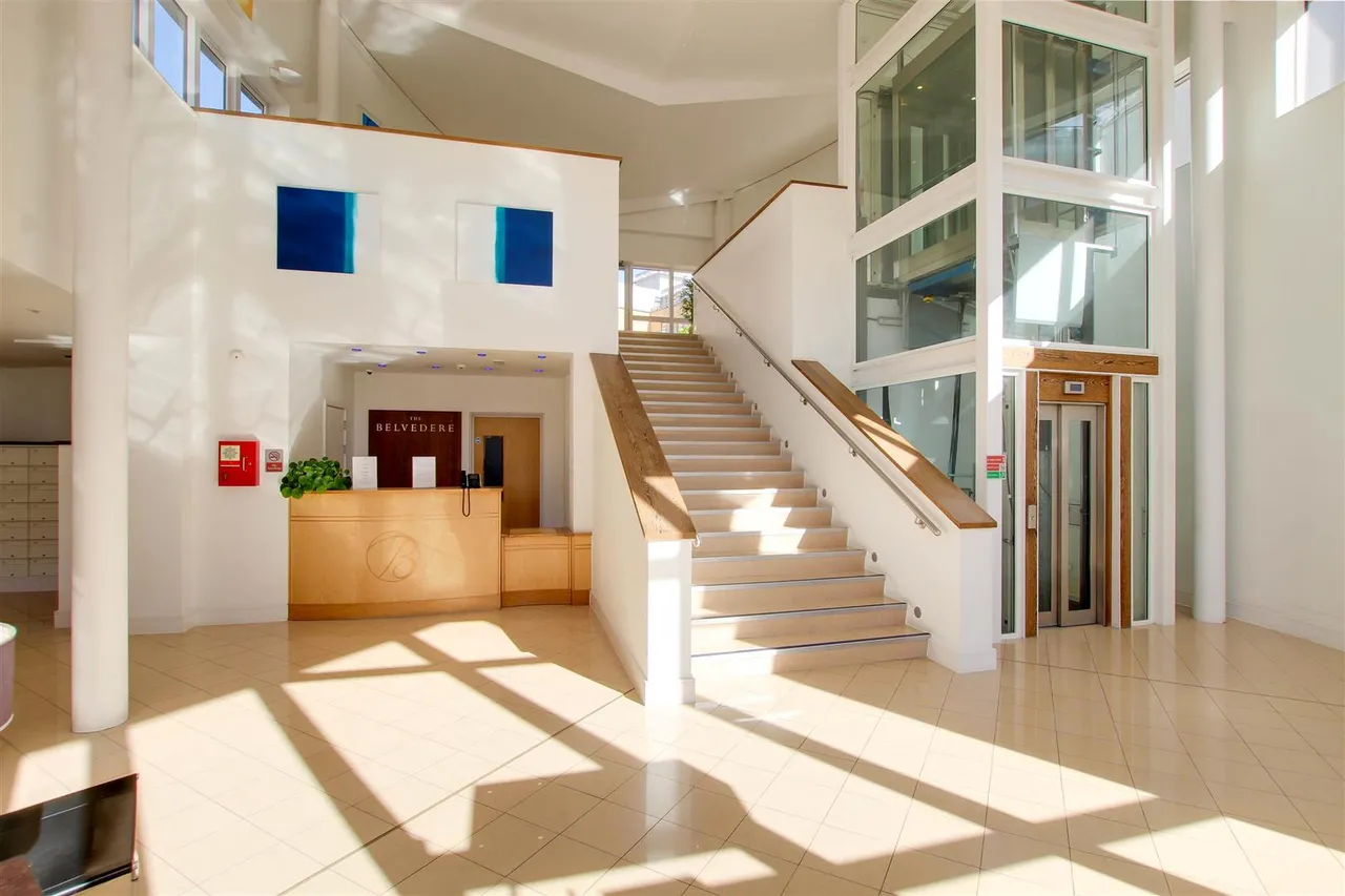 Homerton Street, Cambridge, CB2, photo 12