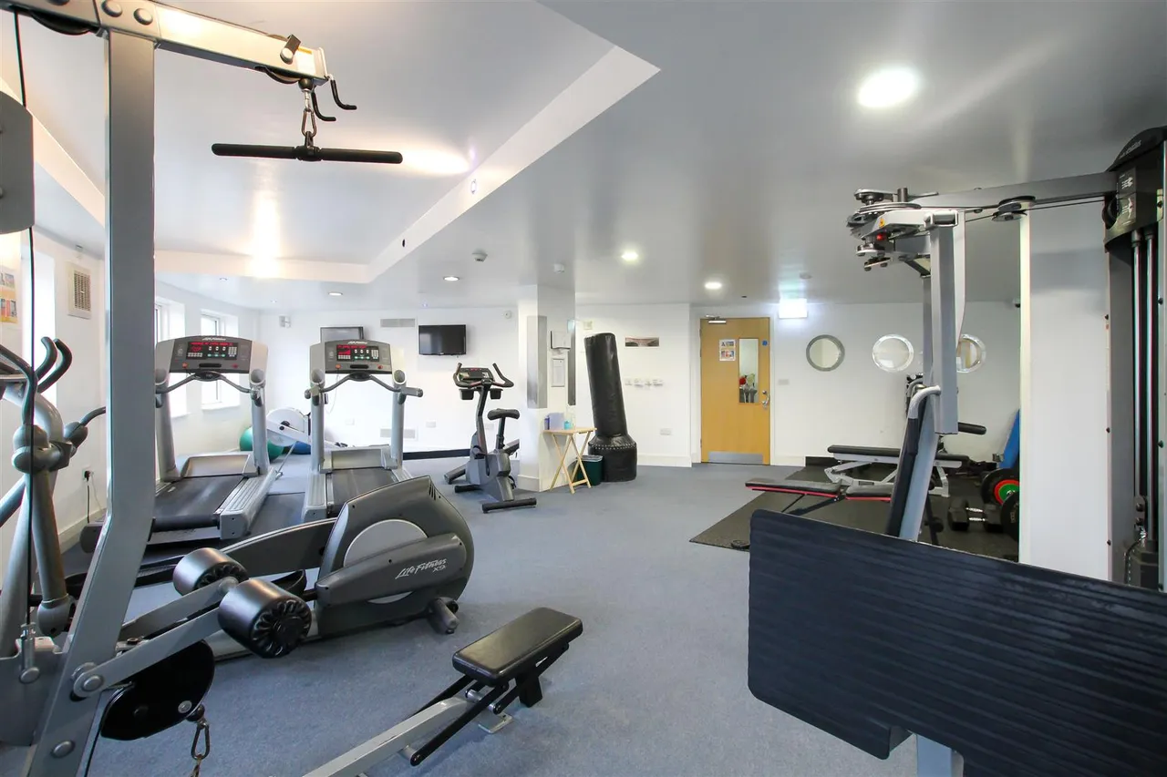 Homerton Street, Cambridge, CB2, photo 13