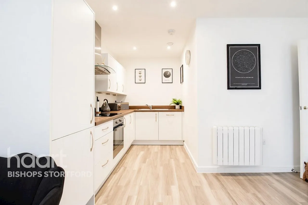 Morton Peto Road, Bishop's Stortford, CM23, photo 8