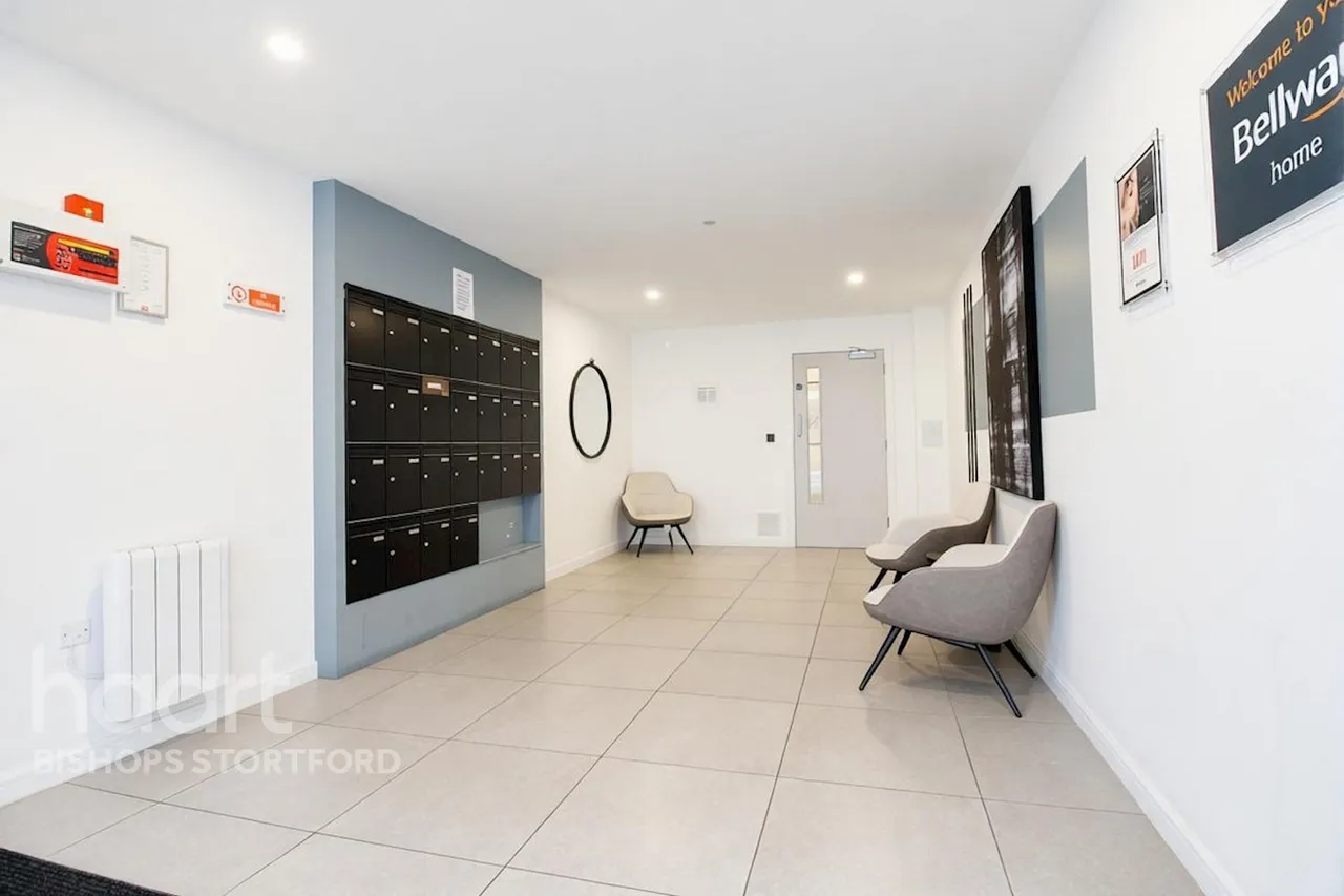 Morton Peto Road, Bishop's Stortford, CM23, photo 15