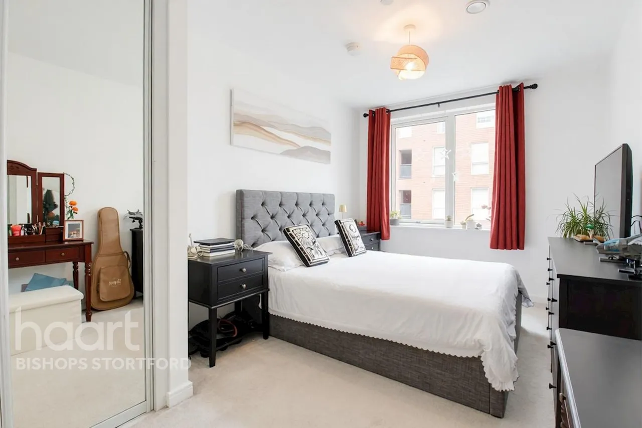Morton Peto Road, Bishop's Stortford, CM23, photo 4