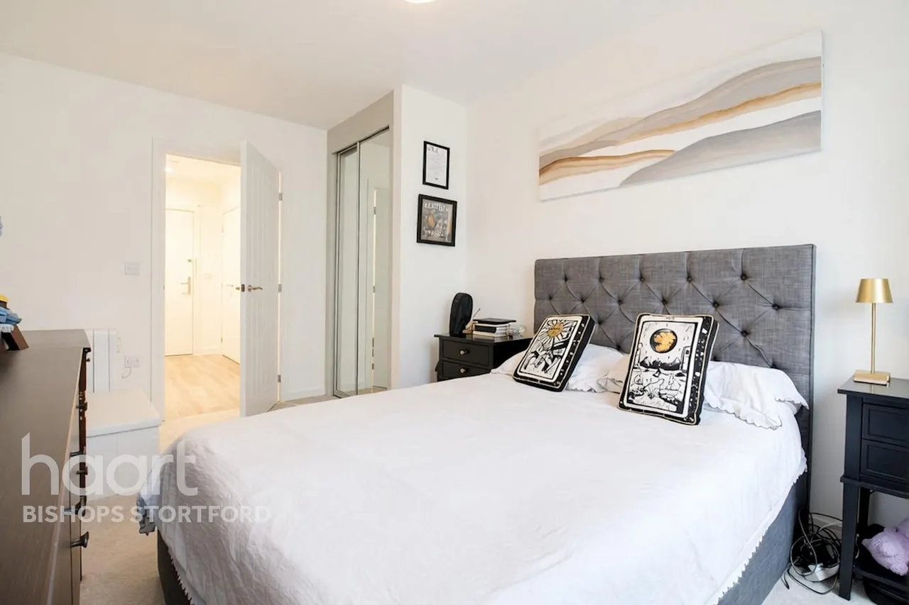 Morton Peto Road, Bishop's Stortford, CM23, photo 5