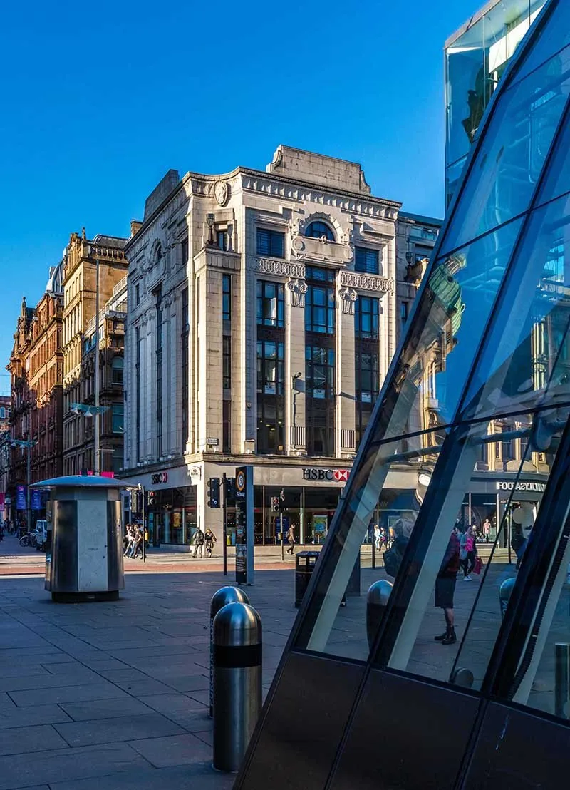 Buchanan Street, Glasgow, G1, photo 11
