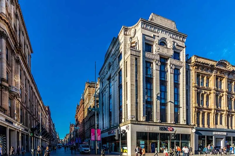 Buchanan Street, Glasgow, G1, photo 12