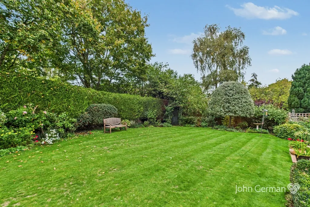 Pickleys Lane, Doveridge, photo 26