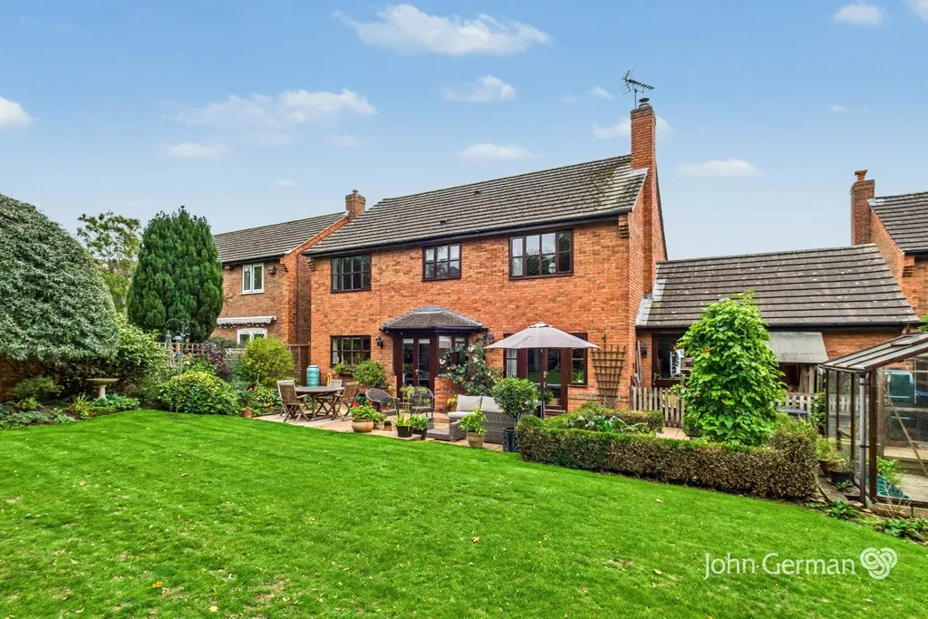 Pickleys Lane, Doveridge, photo 25