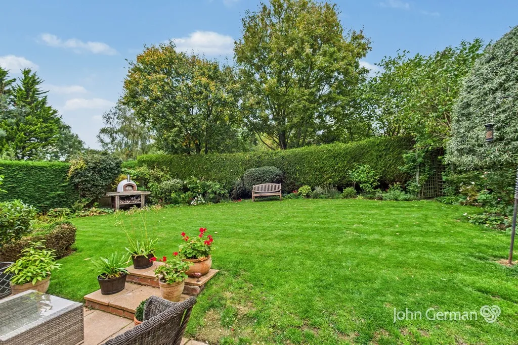 Pickleys Lane, Doveridge, photo 27