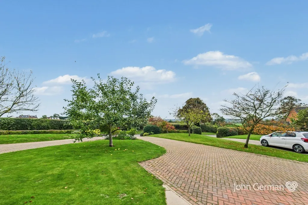 Pickleys Lane, Doveridge, photo 29