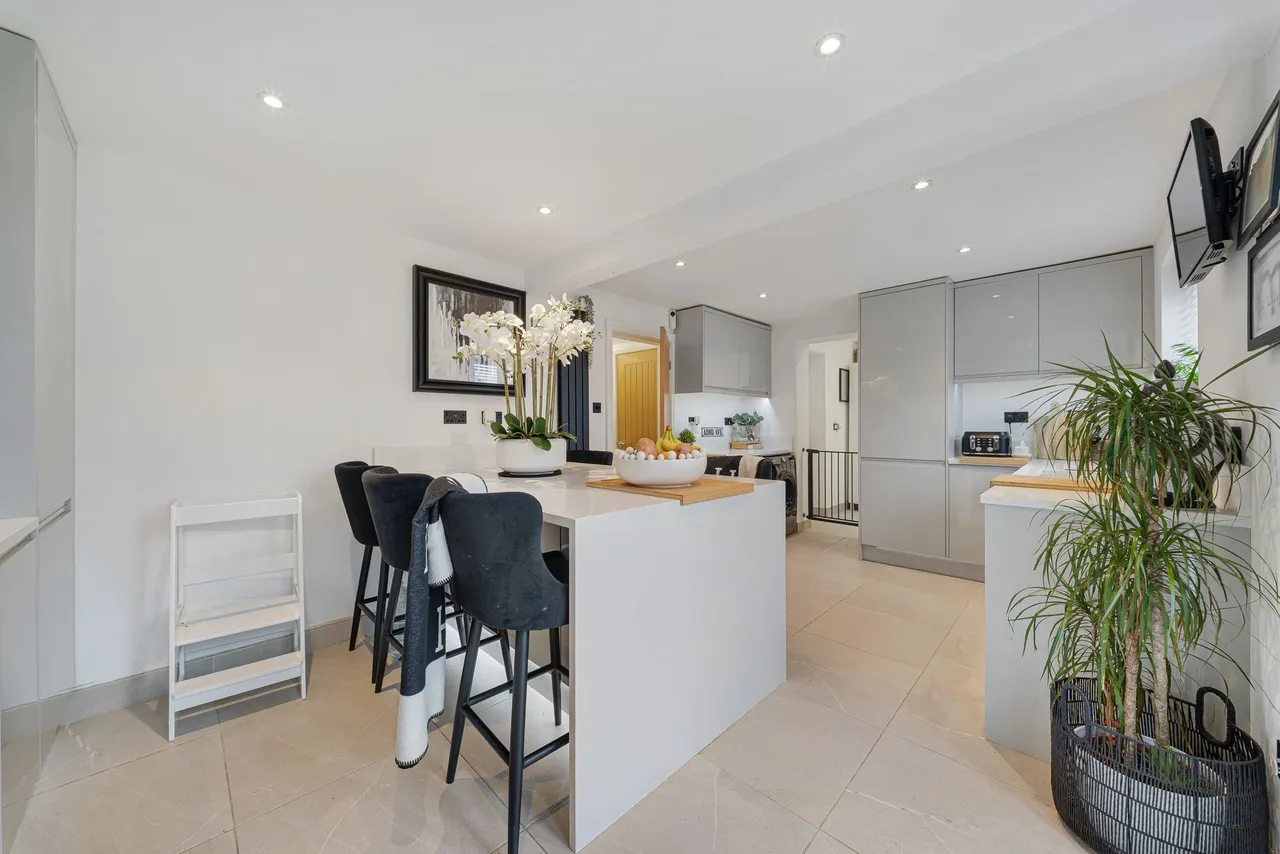 Upton Grange, Widnes, WA8, photo 6
