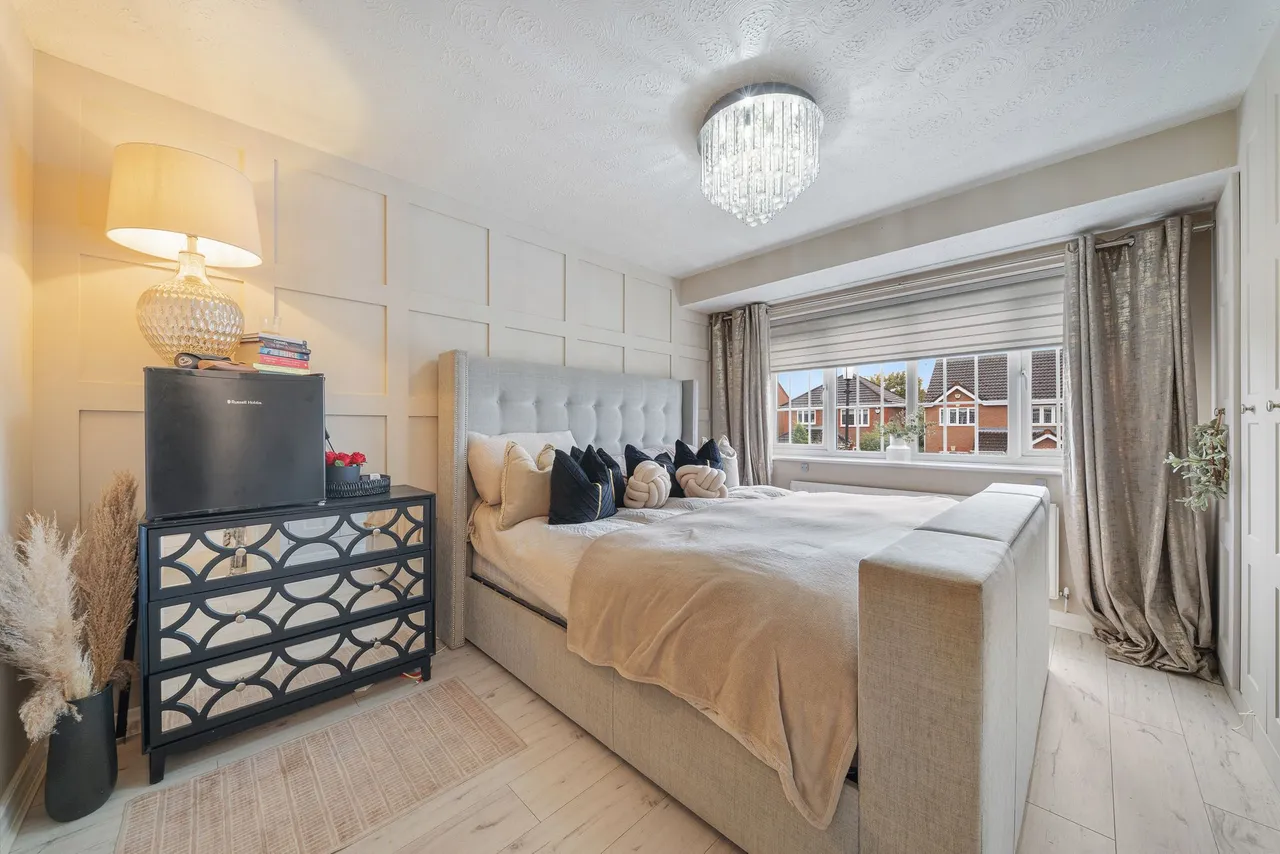 Upton Grange, Widnes, WA8, photo 12