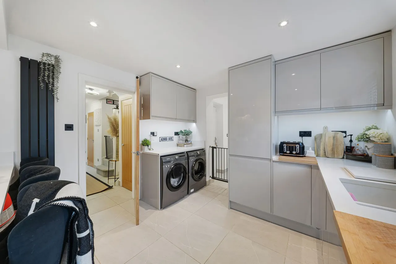 Upton Grange, Widnes, WA8, photo 7
