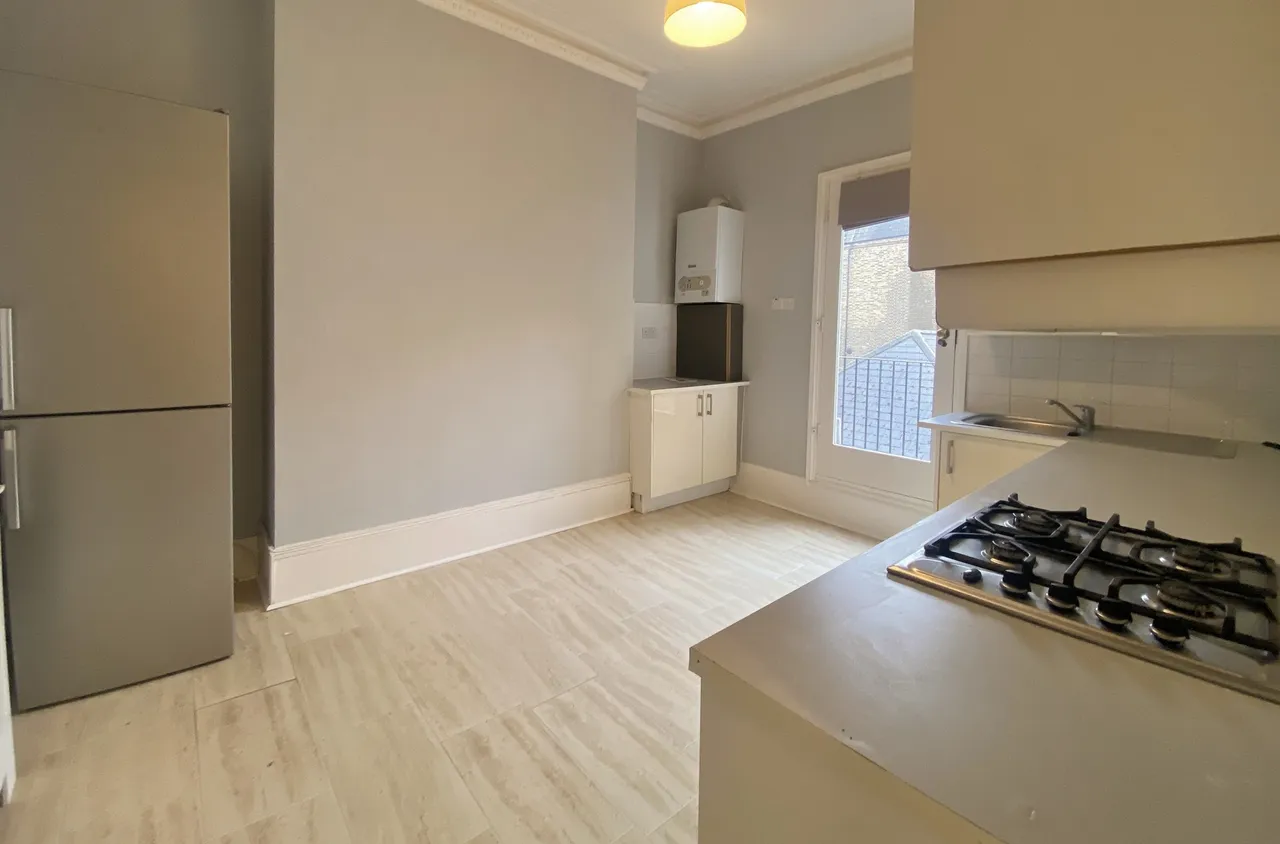 Brook Green, Hammersmith, W14, photo 8