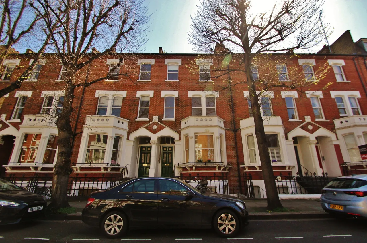 Brook Green, Hammersmith, W14, photo 15