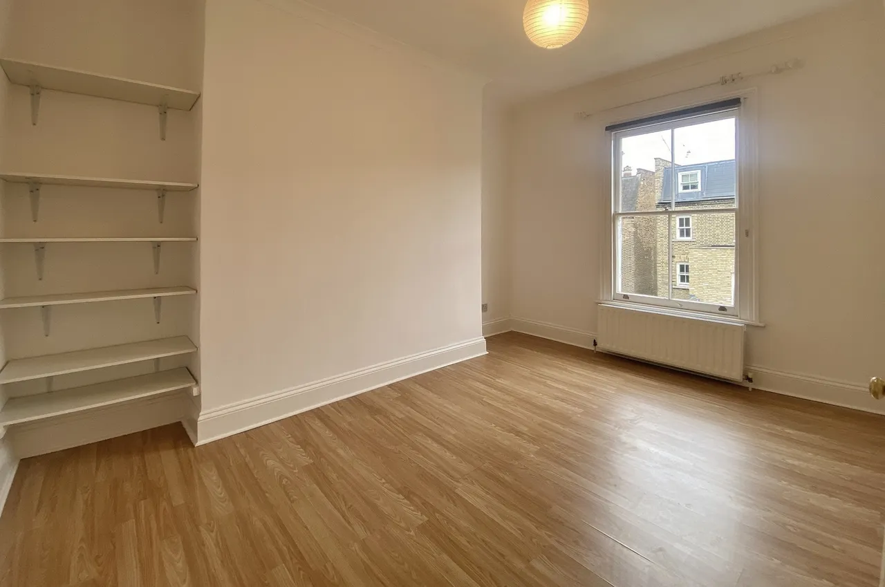 Brook Green, Hammersmith, W14, photo 5