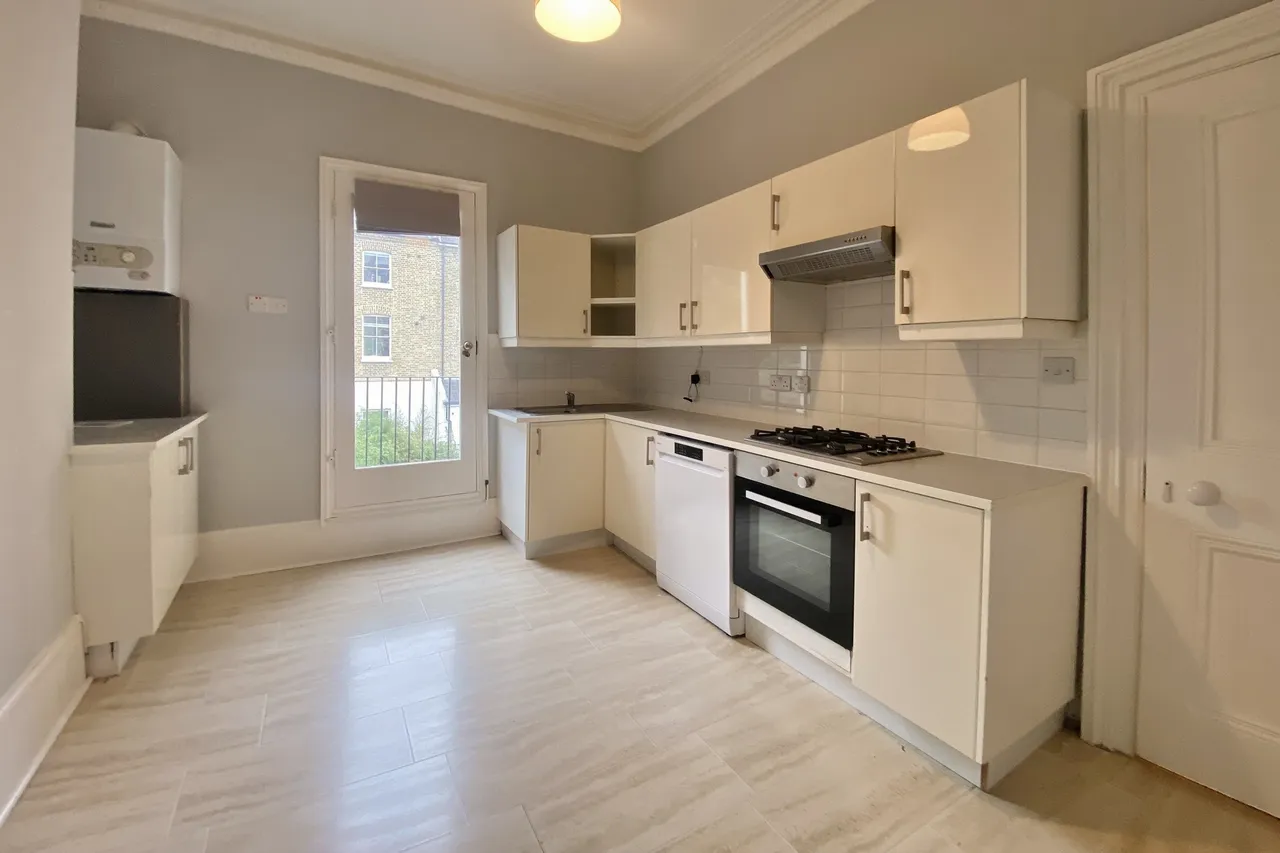 Brook Green, Hammersmith, W14, photo 3